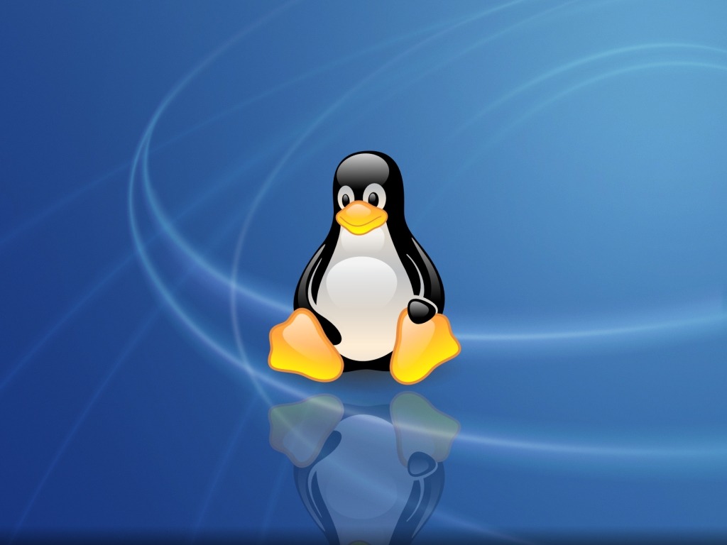 linux